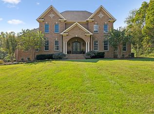 2971 Spanntown Rd, Arrington, TN 37014