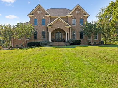 2971 Spanntown Rd, Arrington, TN, 37014