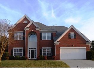 1111 Cooper Ln, Indian Trail, NC 28079