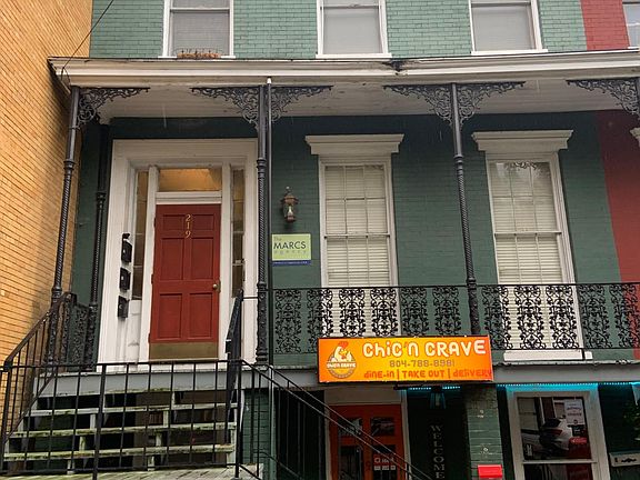 2nd image of 219 E Clay St #B