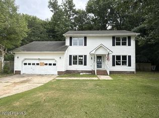 104 Foxhall St, Havelock, NC 28532