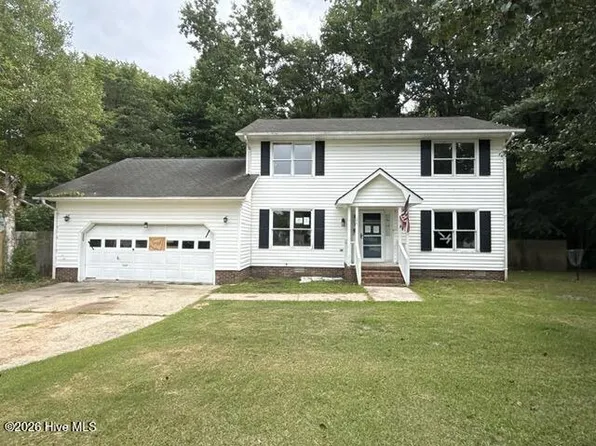 104 Foxhall Street, Havelock, NC 28532
