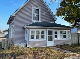 309 Short St, Maxwell, IA 50161