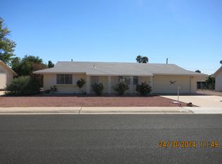 11019 W Florida Ave, Sun City, AZ 85351