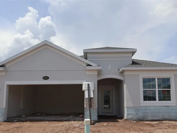5248 High Line Dr, Saint Cloud, FL 34771
