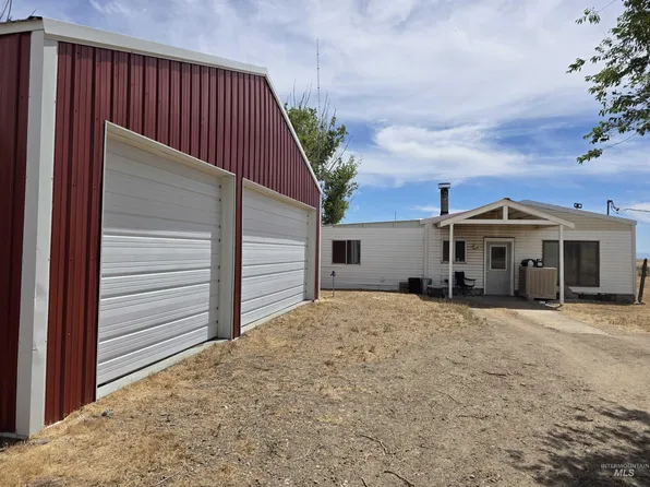 17198 N Ocean View Ln, Mountain Home, ID 83647