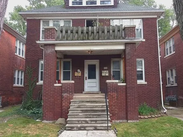 860 Nottingham Rd, Grosse Pointe Park, MI 48230
