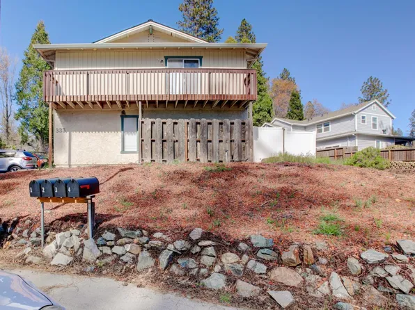 333 Northstar Pl, Grass Valley, CA 95945
