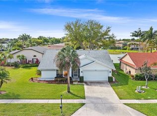 3402 Arlette Dr, Naples, FL 34109