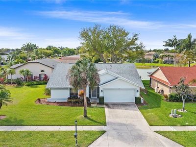 3402 Arlette DR, Naples, FL, 34109