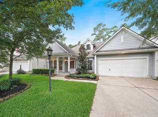 154 Hansom Trail St, Spring, TX 77382