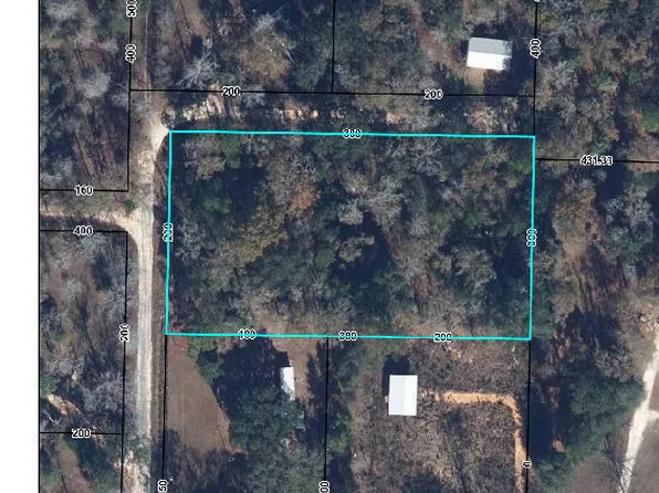 2851 Prospect Rd, Vernon, FL 32462