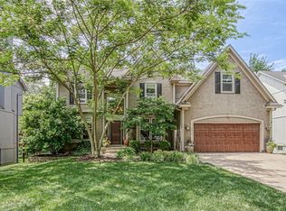 14014 Ash St, Overland Park, KS 66224