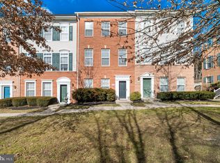 523 Ensemble Ct UNIT 523, Cockeysville, MD 21030