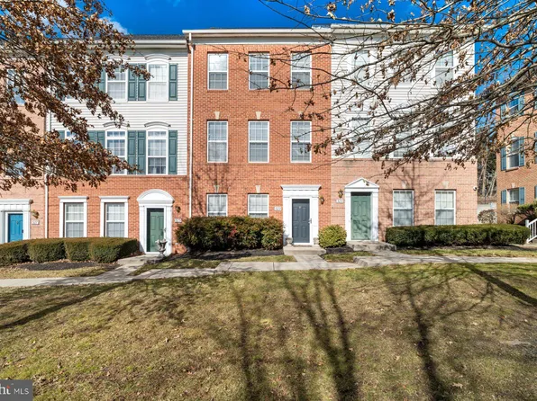 523 Ensemble Ct Unit 523, Cockeysville, MD 21030
