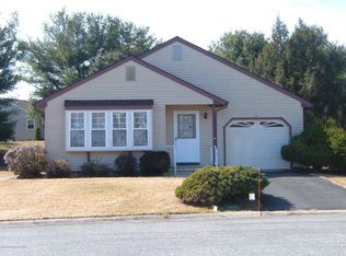 3 Clinton Ct #64, Whiting, NJ 08759