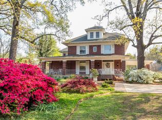 3820 Free Ferry Rd, Fort Smith, AR 72903