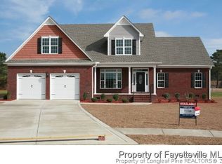 385 Stansbury L47bh Dr, Raeford, NC 28376