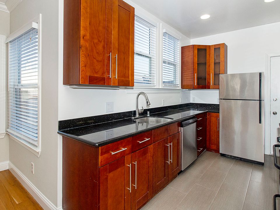 1st image of 4540 California St APT 9