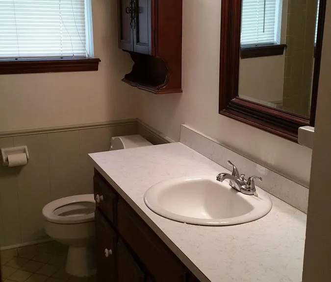 Kids Bathroom