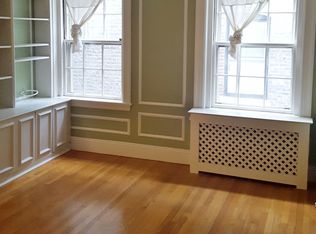 97 Mount Vernon Street #FL 3RD, Boston, MA 02108