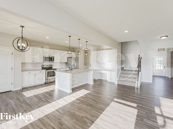 4th image of 3226 Briar Chapel Dr