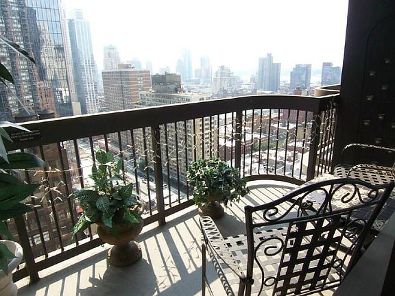 2nd image of 235 W 56th St APT 20J