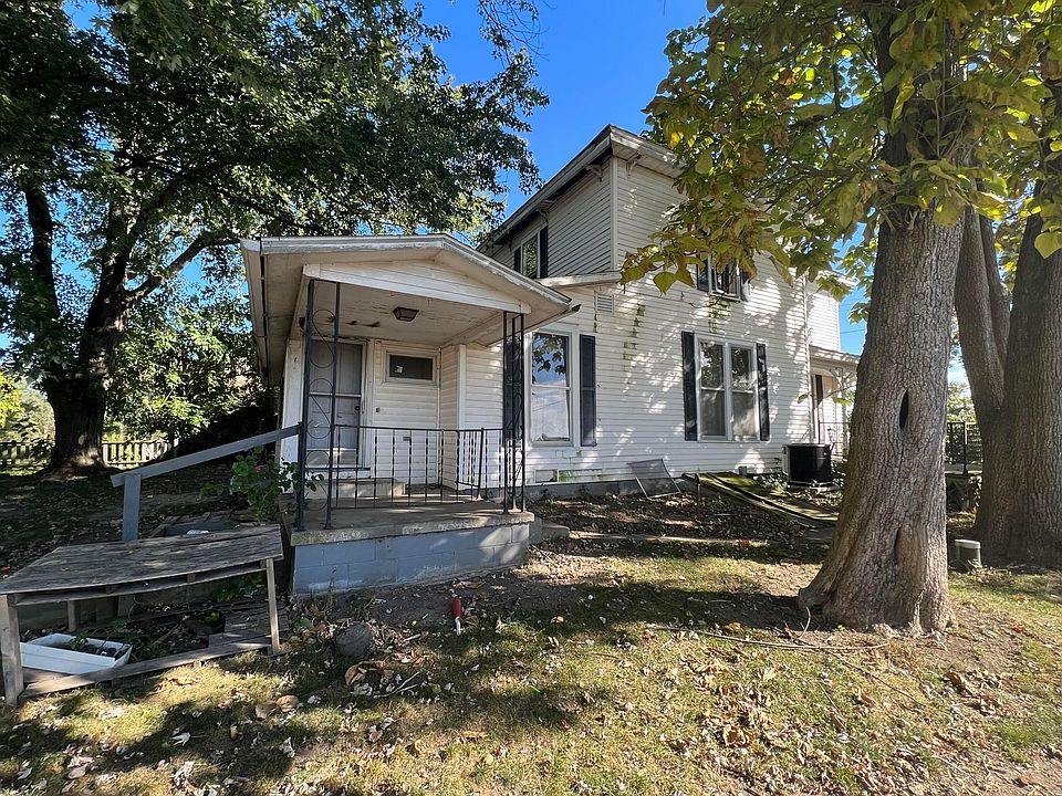 13846 West St, Sedalia, OH 43151 Zillow