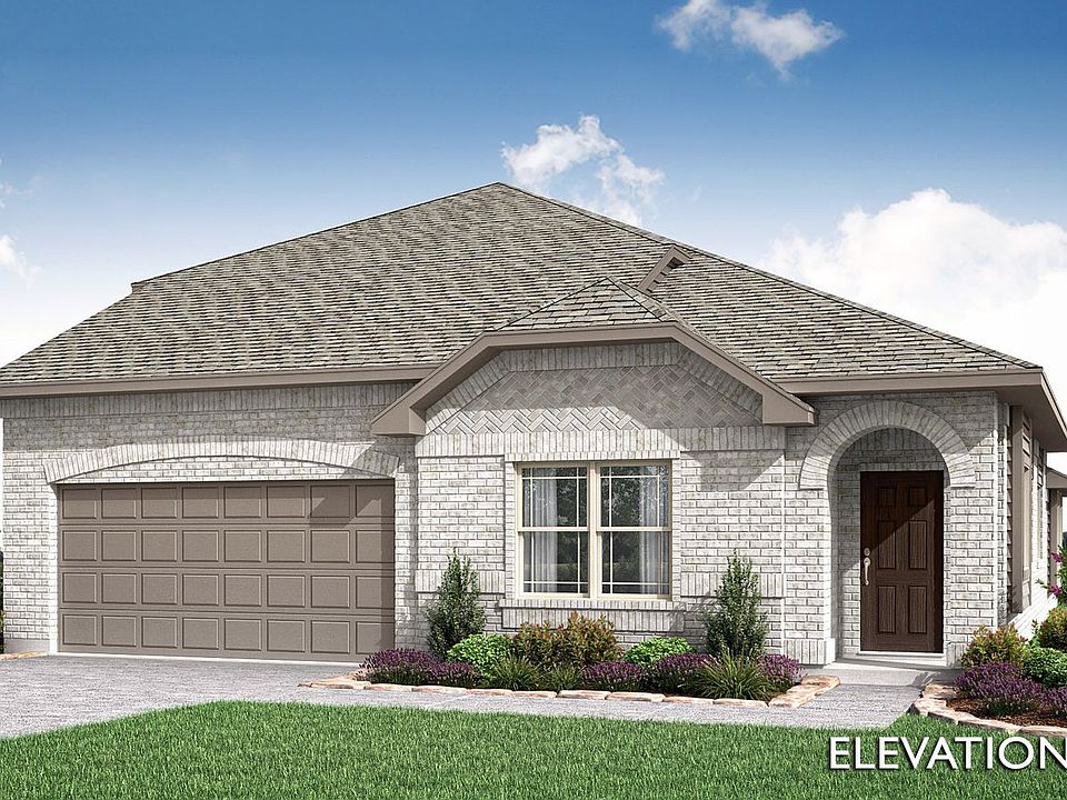Elevation A