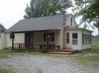 6080 E State Road 56, Salem, IN