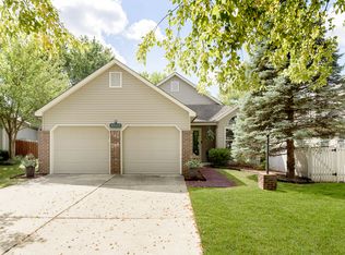 6707 Huntsmen Ct, Indianapolis, IN
