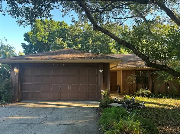 8318 Sugarmill St, Orlando, FL 32819