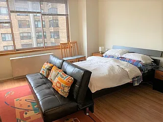 Rented by Oxford Property Group