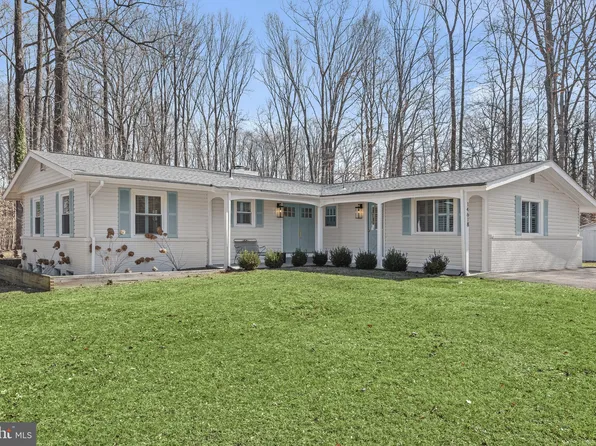14618 Cambridge Dr, Upper Marlboro, MD 20772