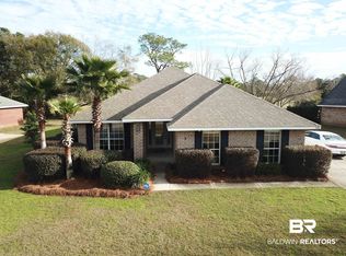 1480 W Fairway Dr, Gulf Shores, AL 36542