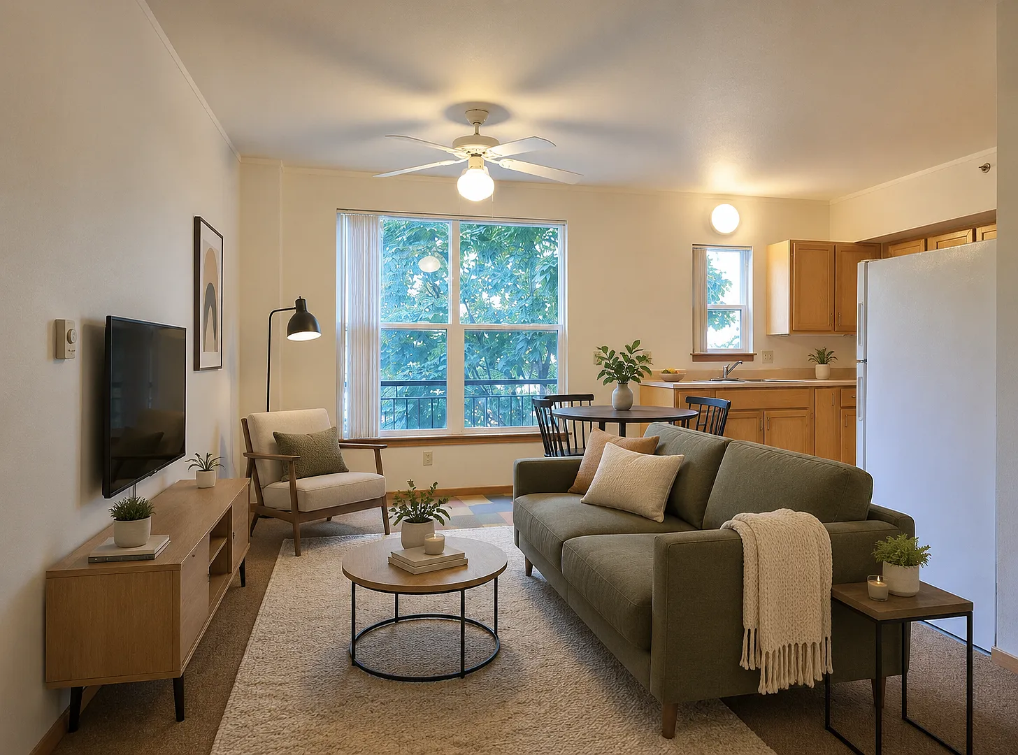 Kearney House — Photo 3