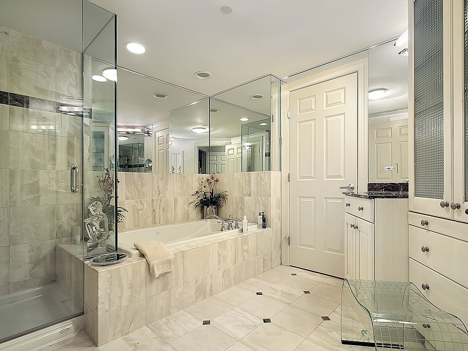 New Construction Home