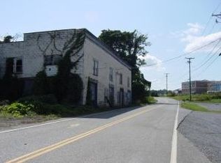 13130 S Old Moneta Rd, Moneta, VA 24121