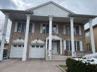 122 Centennial Rd, Toronto, ON
