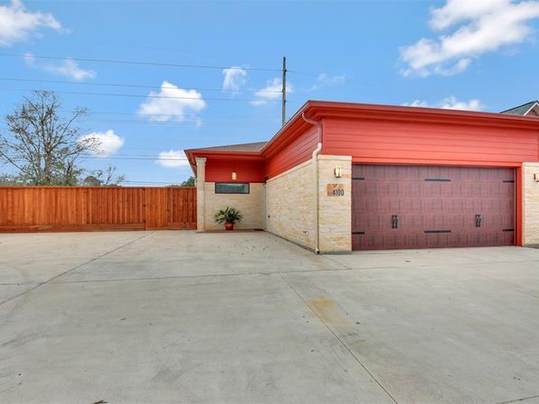 4100 S Texas Ave