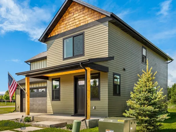 3025 Macnab St, Bozeman, MT 59715