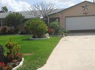 3620 Barkis Ave, Boynton Beach, FL 33436