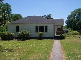 598 Taylor Dr SE, Smyrna, GA 30080