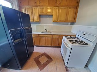 36 Wade St #1E, Jersey City, NJ 07305