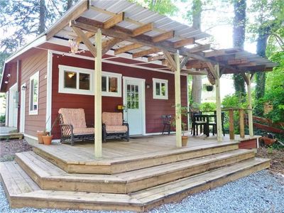 313 315 Chunns Cove Rd, Asheville, NC, 28805