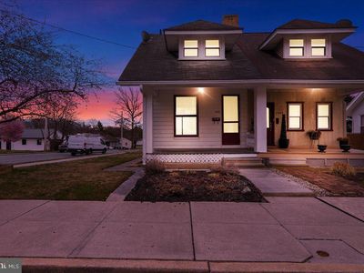 1402 Elm St, Lebanon, PA, 17042