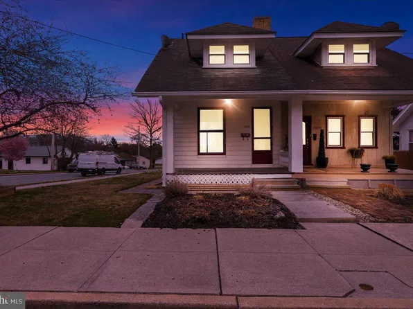 1402 Elm St, Lebanon, PA 17042