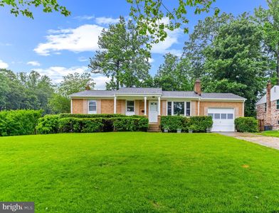 5200 Shires Ct, Clinton, MD, 20735