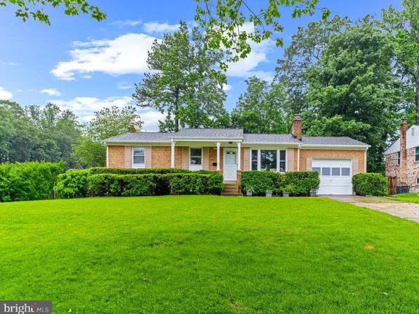 5200 Shires Ct, Clinton, MD 20735