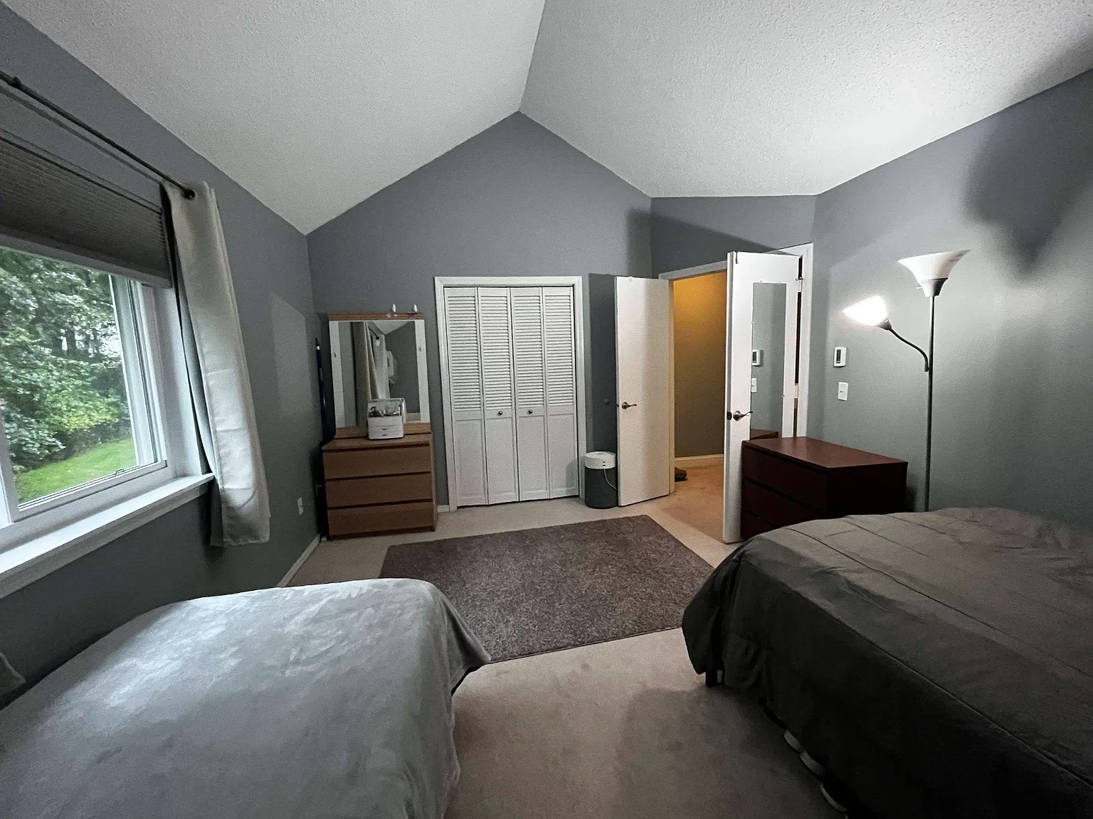 2 bed, 1.5 bath, 1150 sqft, $2,400 — Photo 3